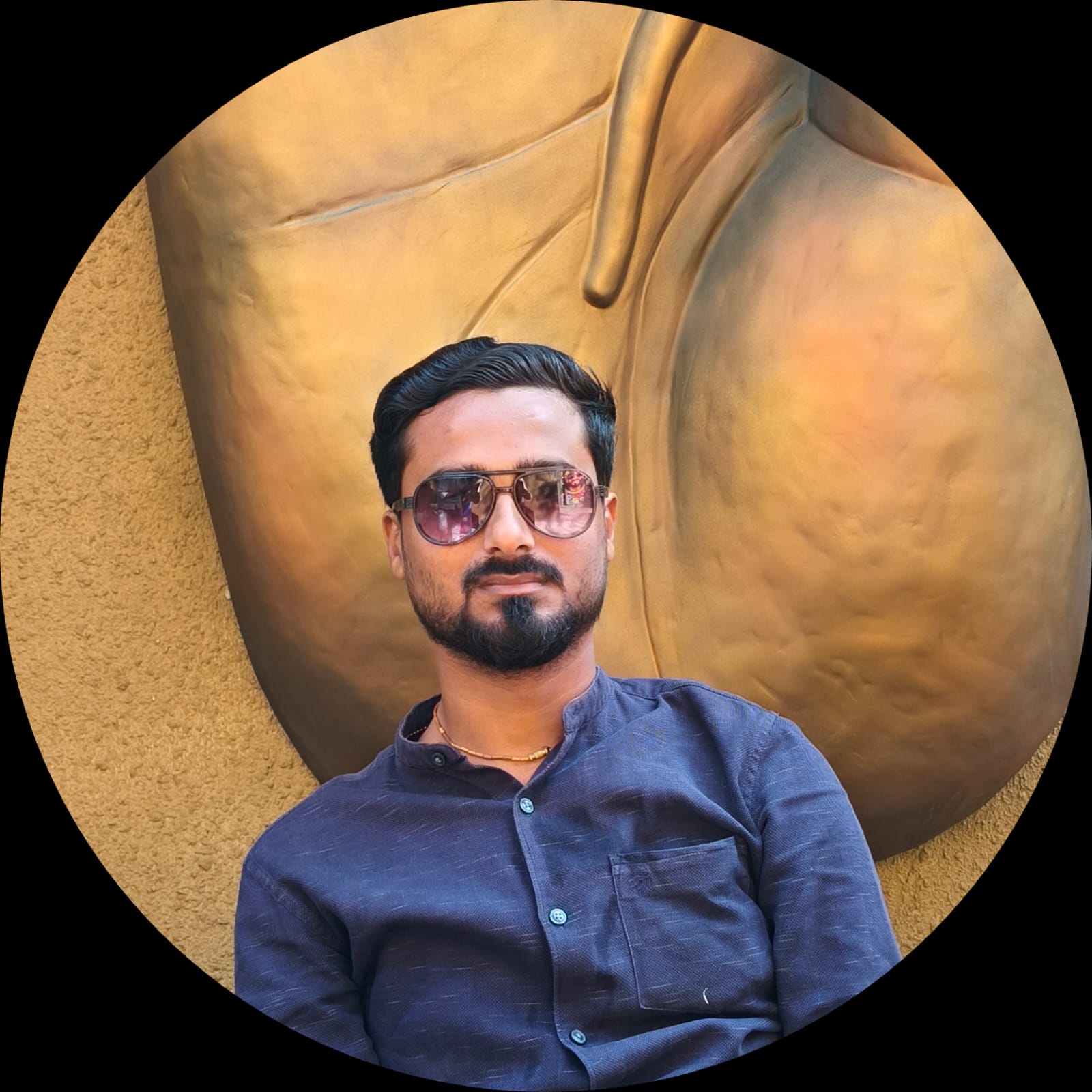 Shriyansh Kumar