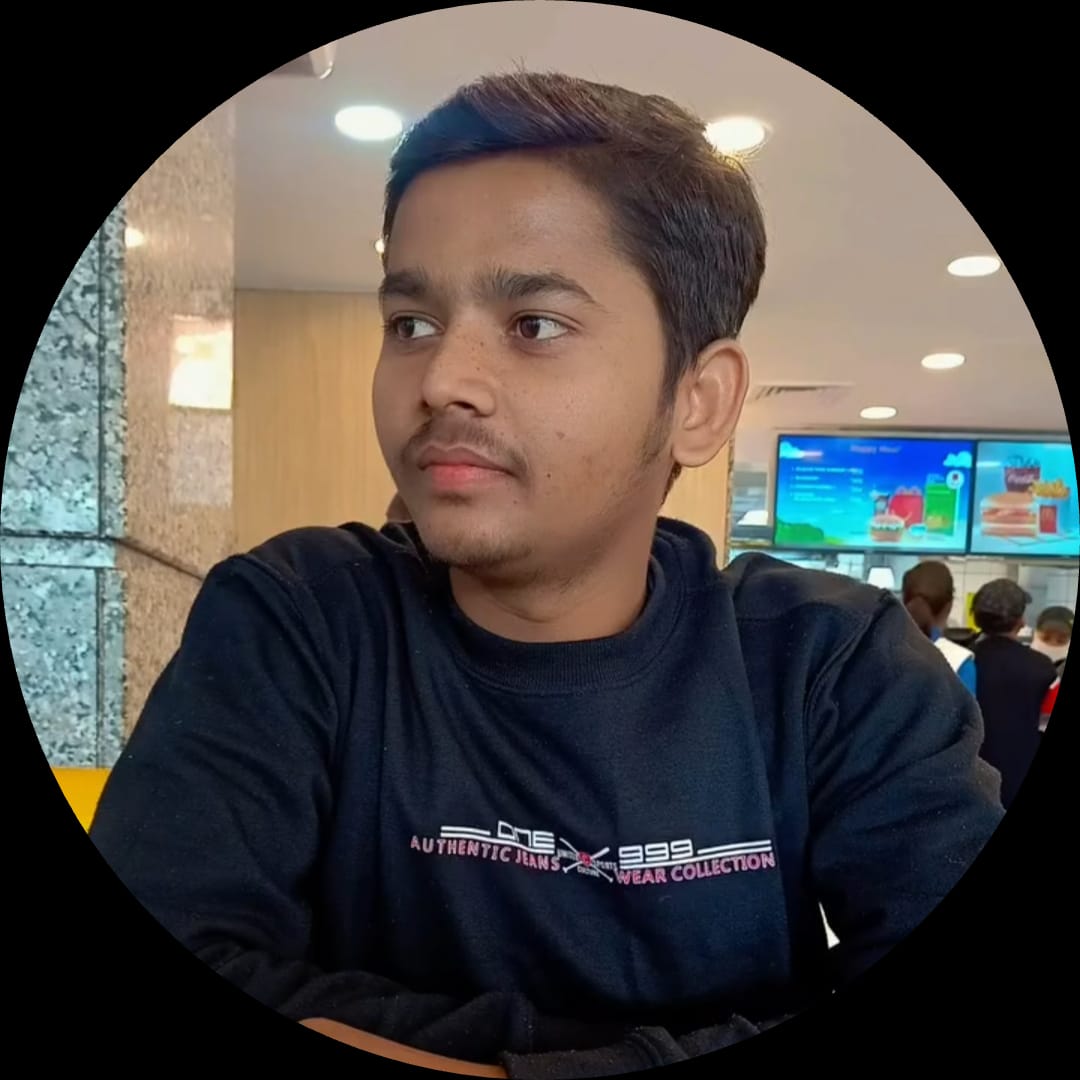 Vikash Gupta