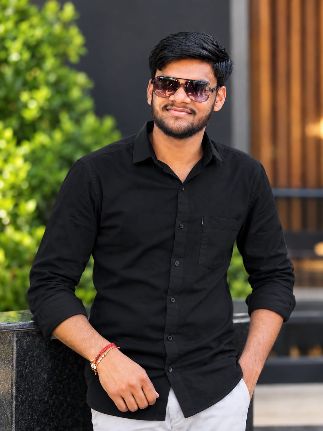  Founder/ SEO Expert -Manas Agrahari