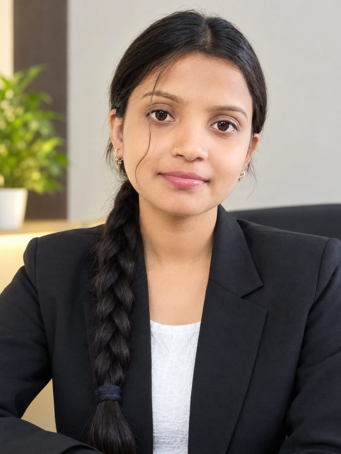  Content Writing Expert-Mansi